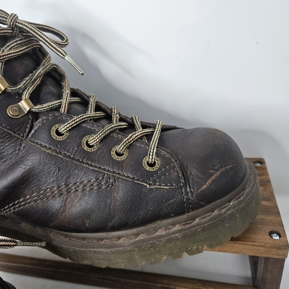 Dr. Marten men's size 12 - Picture 6 of 7